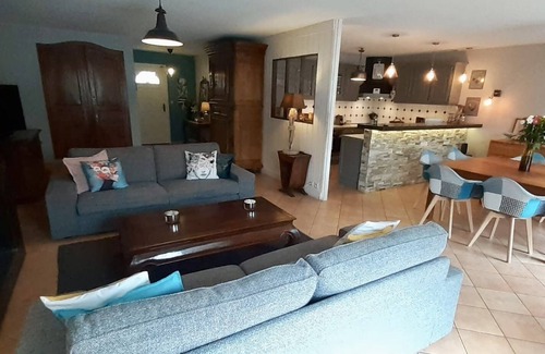 Eysines Apartment | La Havana - Eysines - City Break