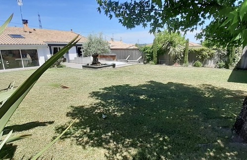 Eysines Apartment | La Havana - Eysines - City Break