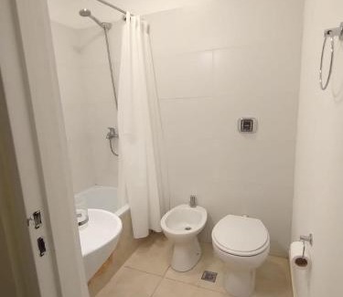 Sierra Grande Apartment | La hora azul departamentos