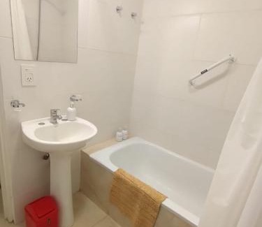 Sierra Grande Apartment | La hora azul departamentos