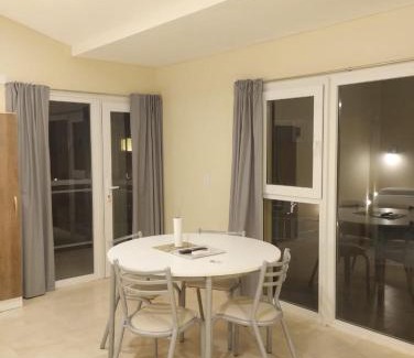 Sierra Grande Apartment | La hora azul departamentos