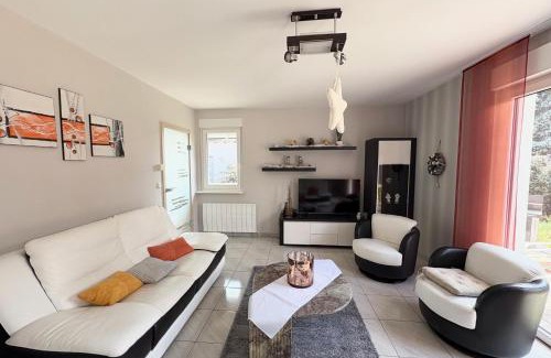 Niederhausbergen House | La Houblonnière charme et confort alsacien