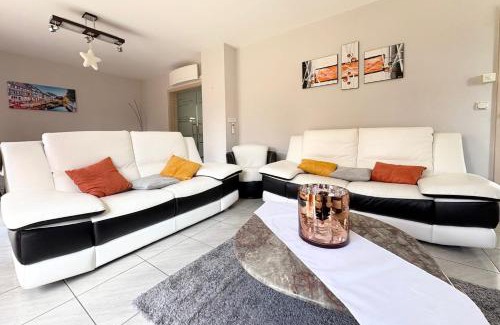 Niederhausbergen House | La Houblonnière charme et confort alsacien