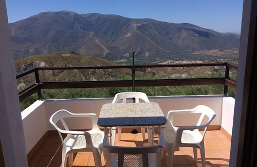 Soportujar Apartment | La Huerta Rural Accommodation for 2-4 people