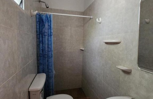 Coronel Moldes Cabin | La Hueya