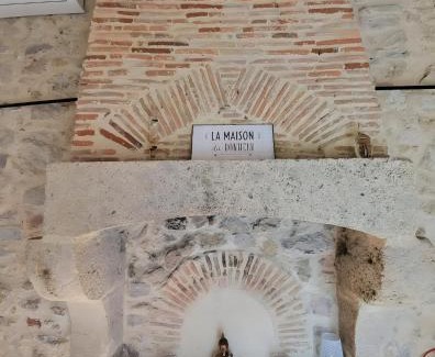Mazeres Bed & Breakfast | La Hulotte de Labarthe