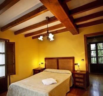 Cabrales House | La Indiana