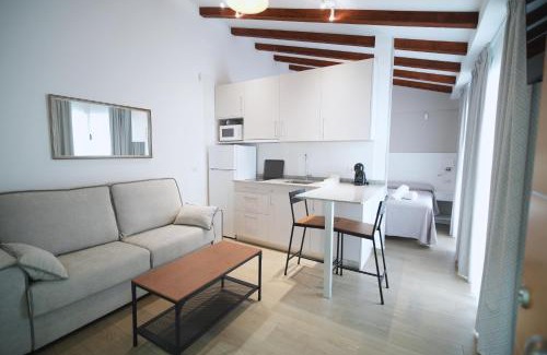 Perchel Sur Apartment | La Inmaculada Alojamientos