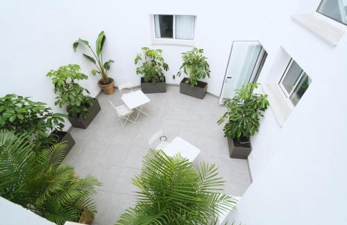 Perchel Sur Apartment | La Inmaculada Alojamientos