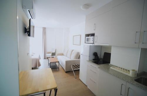 Perchel Sur Apartment | La Inmaculada Alojamientos