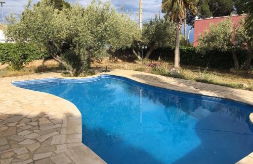 L'Ampolla House | La Inopia