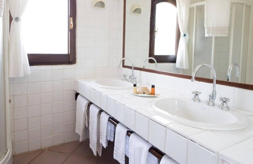 Baja Sardinia Hotel | La Jacia Hotel & Resort