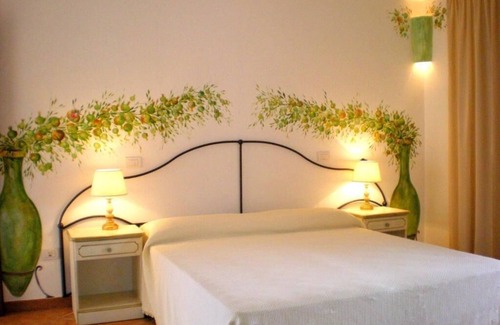 Baja Sardinia Hotel | La Jacia Hotel & Resort