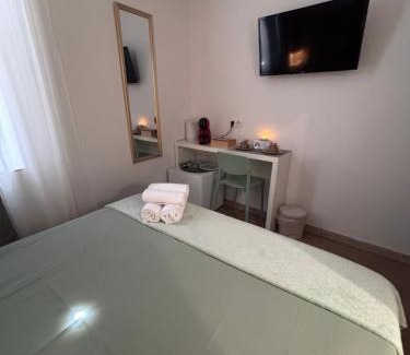 Maraussan Bed & Breakfast | La Jade