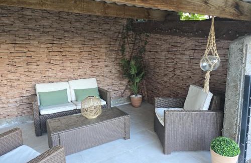 Chateau-Arnoux-Saint-Auban House | La Jaliniere