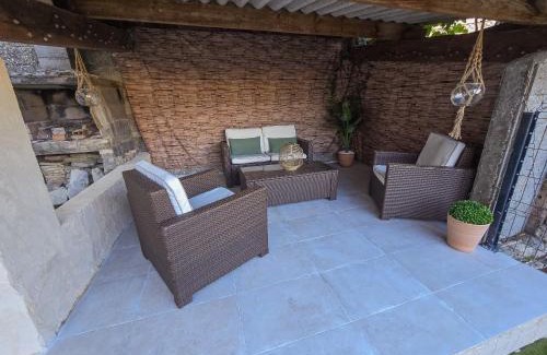 Chateau-Arnoux-Saint-Auban House | La Jaliniere