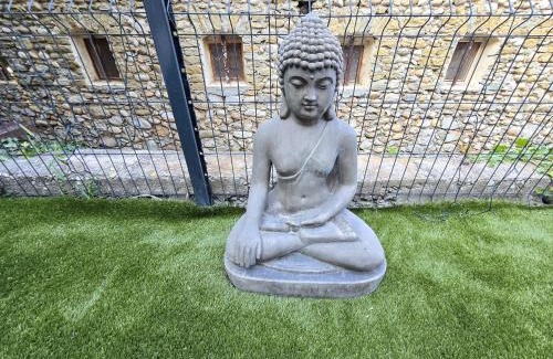 Chateau-Arnoux-Saint-Auban House | La Jaliniere