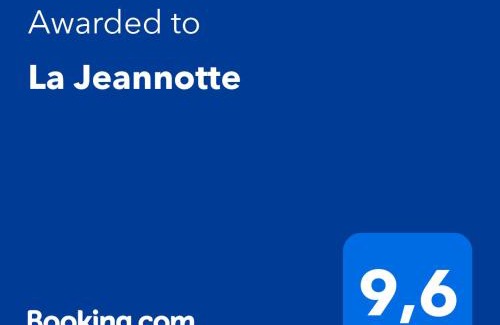 Dosso House | La Jeannotte