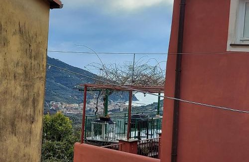 Dosso House | La Jeannotte