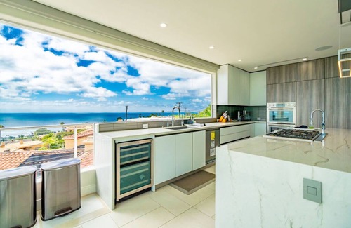 Muirlands House | La Jolla Dream Stay: Ocean, Bay, Pool