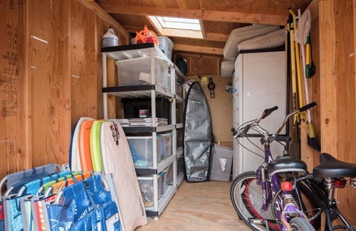 La Jolla Mesa House | La Jolla Kid Friendly Beach House