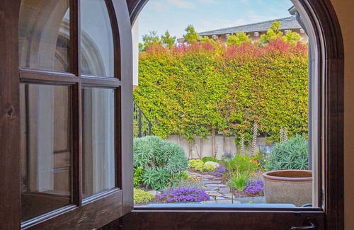 La Jolla Mesa House | La Jolla Muirlands Estate Home