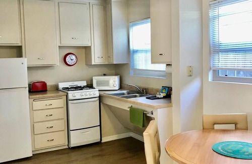 La Jolla Shores Hotel | La Jolla Riviera Inn