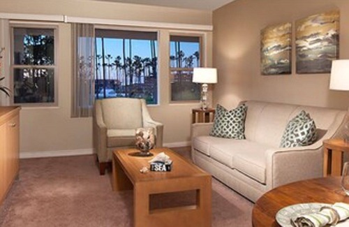 La Jolla Shores Hotel | La Jolla Riviera Inn