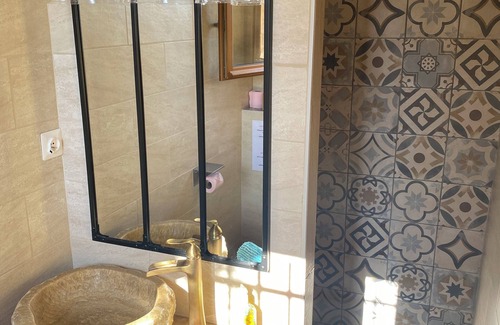 Flayosc House | La Joséline