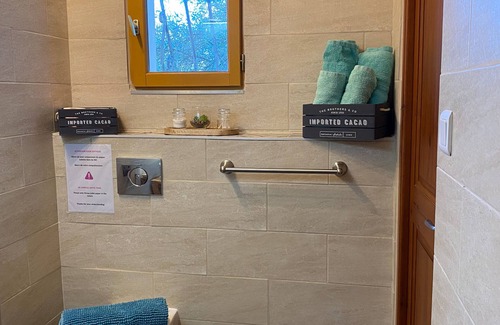 Flayosc House | La Joséline