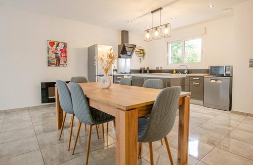 Origny-le-Sec House | La Jouquinière - ORIGNY LE SEC