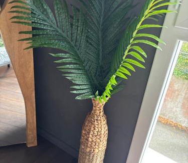 Hennebont Apartment | La Jungle Evasion, séjour immersif en famille