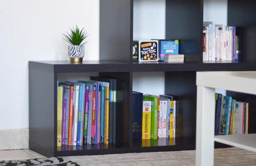 Mainvilliers Apartment | La Kasa