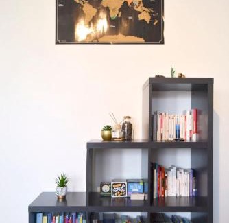 Mainvilliers Apartment | La Kasa
