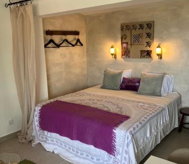 Almunecar Apartment | La Ladera Bay View