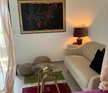 Almunecar Apartment | La Ladera Bay View