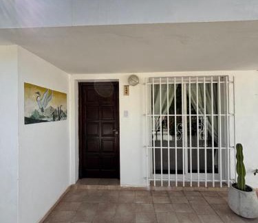 Cruz del Eje House | La Laguna Cruz del Eje