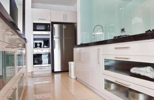 Laem Set Villa | La Lagune