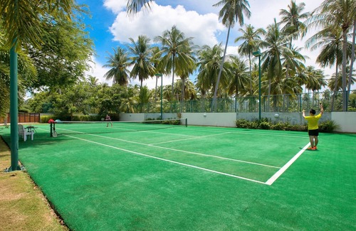 Laem Set Villa | La Lagune