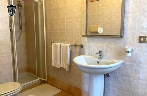 Quistello Hotel | La Lanterna