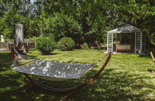 La Caillere-Saint-Hilaire Bed & Breakfast | LA LAUJÈRE Chambres d'hôtes ROMANCE