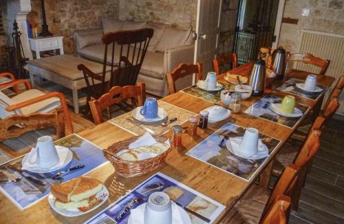 La Caillere-Saint-Hilaire Bed & Breakfast | LA LAUJÈRE Chambres d'hôtes ROMANCE