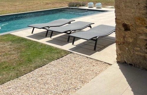 Saint-Michel-de-Lanes Villa | La Lauragaise - Exceptionnelle Villa avec Piscine