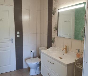 Treize-Vents Bed & Breakfast | La Lauriére