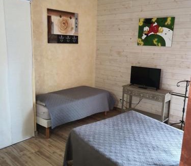 Treize-Vents Bed & Breakfast | La Lauriére