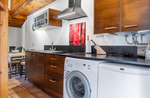 Herrera de Ibio House | La Leñera