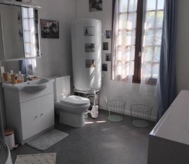 Ault House | La Leopoldine