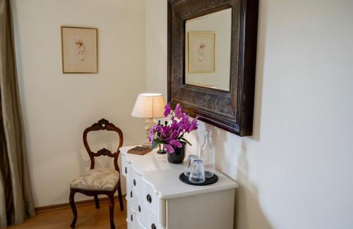 Campsegret Bed & Breakfast | La Libertie