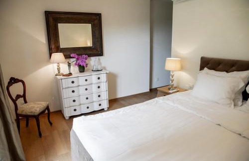 Campsegret Bed & Breakfast | La Libertie