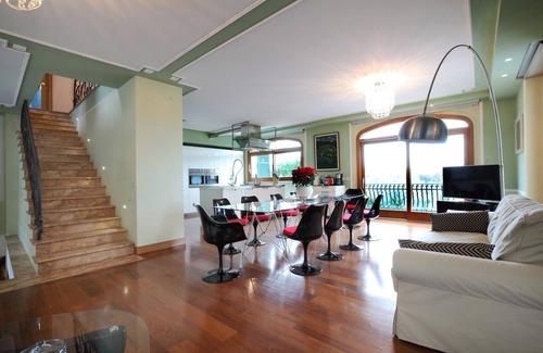 Mondavio Other | La Limonaia - Il Granaio apartment